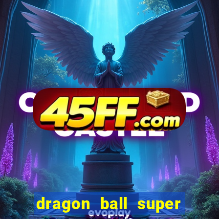 dragon ball super super hero filme completo dublado google drive